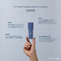 Peptide Retinol – Image 5