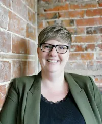 blog author image