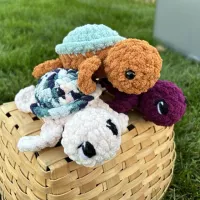 Little Turtles – Image 1