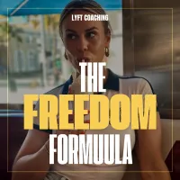 The Freedom Formula - 3 termijnen – Image 1