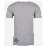 Unisex JECandASSOC "Hard Work" T-Shirts – Image 2