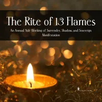 Rite of 13 Flames – Image 2