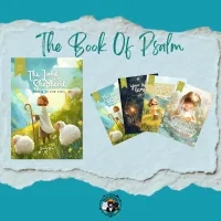 The Book of Psalm Vol. 1 w/ Resell Rights – Image 2