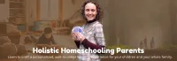 Holistic Homeschooling Parents: 12-Week Online Course for Success – Image 1