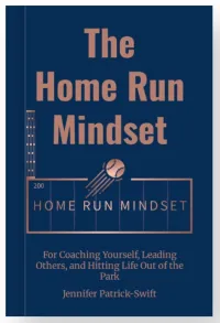 The Home Run Mindset Book – Image 1