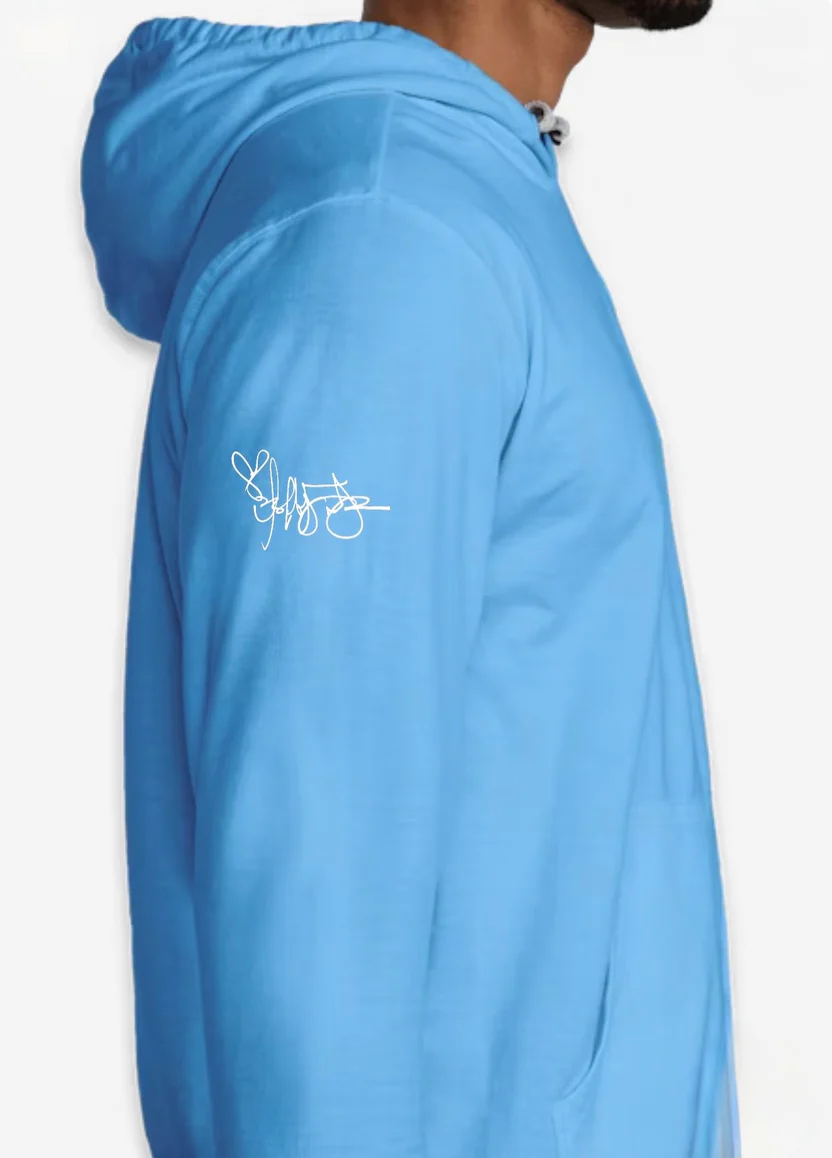 The Garden Hoodie - Water Me Right® Collection – Image 3