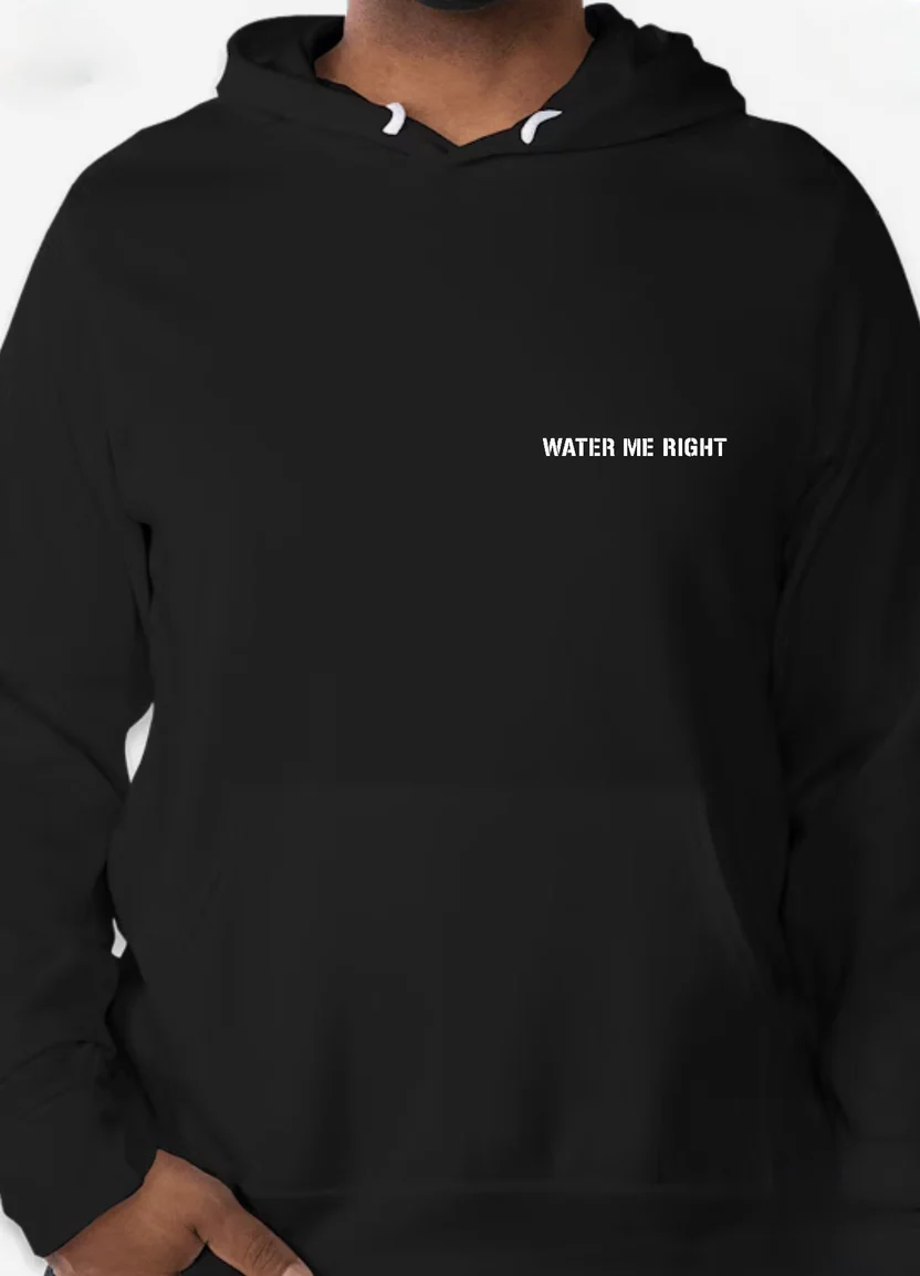 The Lily Hoodie - Water Me Right® Collection – Image 2