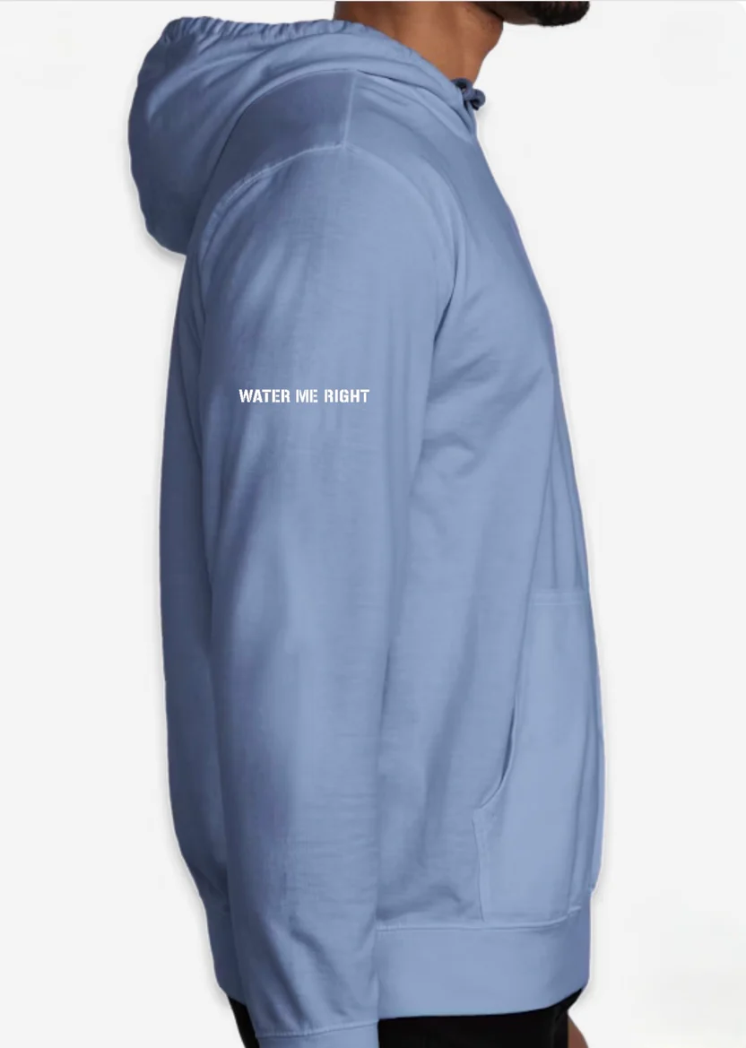 Camilla Hoodie- Water Me Right® Edition – Image 3
