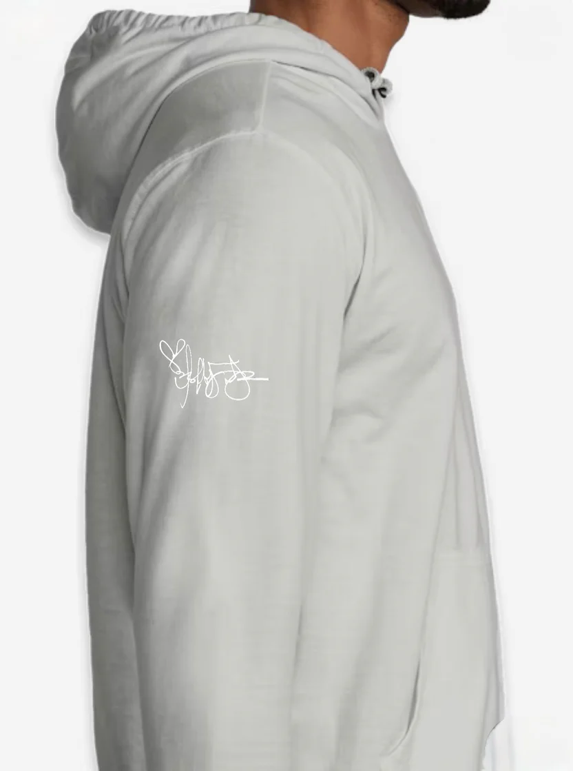 The Rose Hoodie - Water Me Right® Collection – Image 3