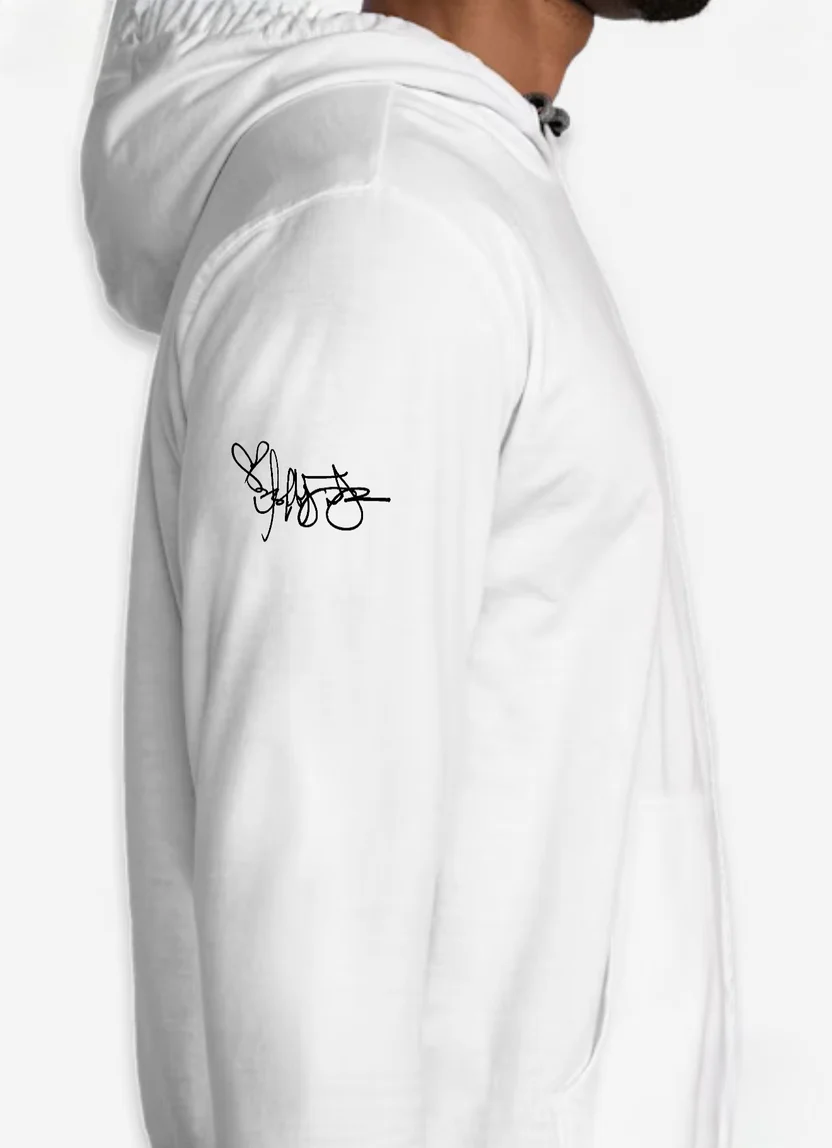 The Basil Hoodie - Water Me Right® Collection – Image 3