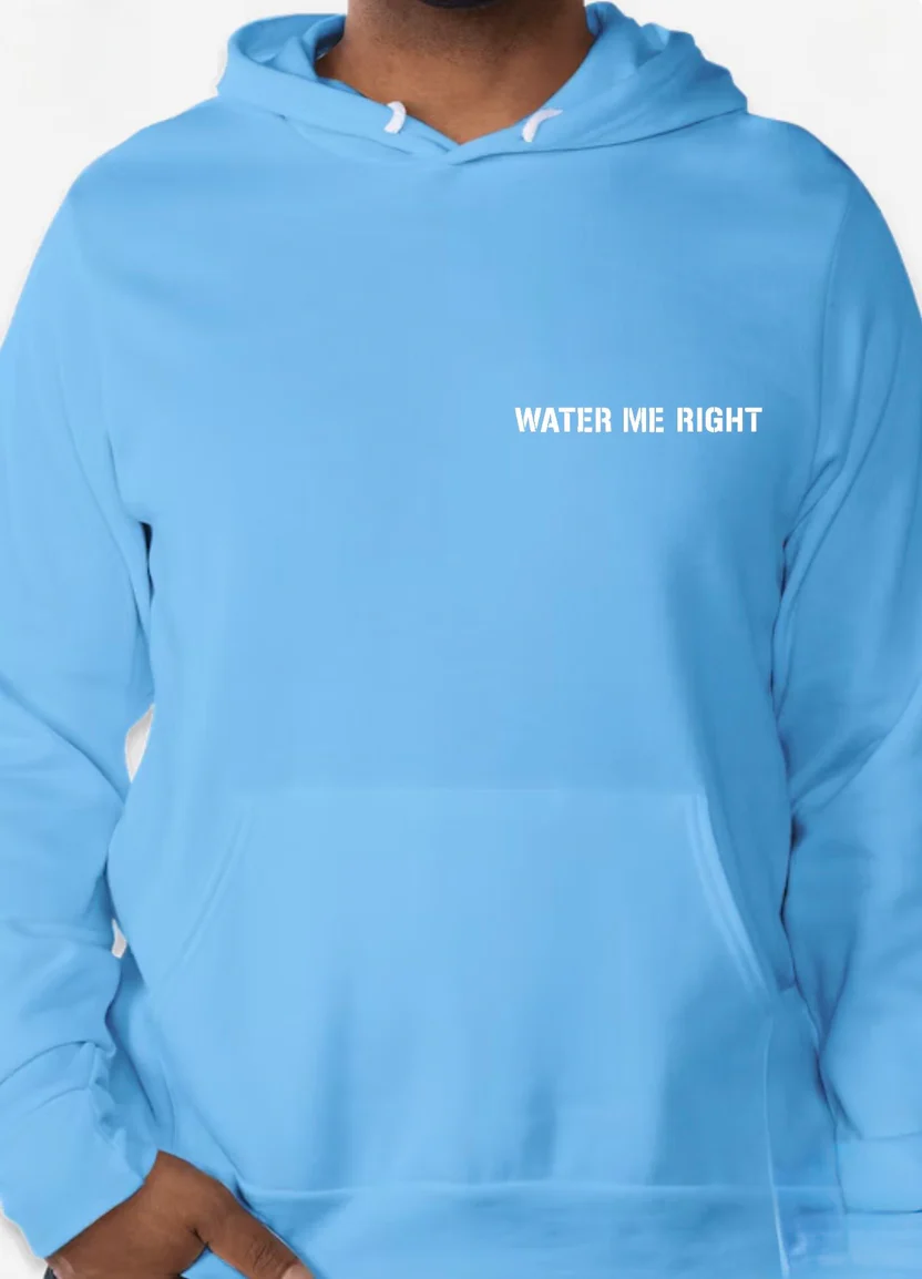 The Garden Hoodie - Water Me Right® Collection – Image 2