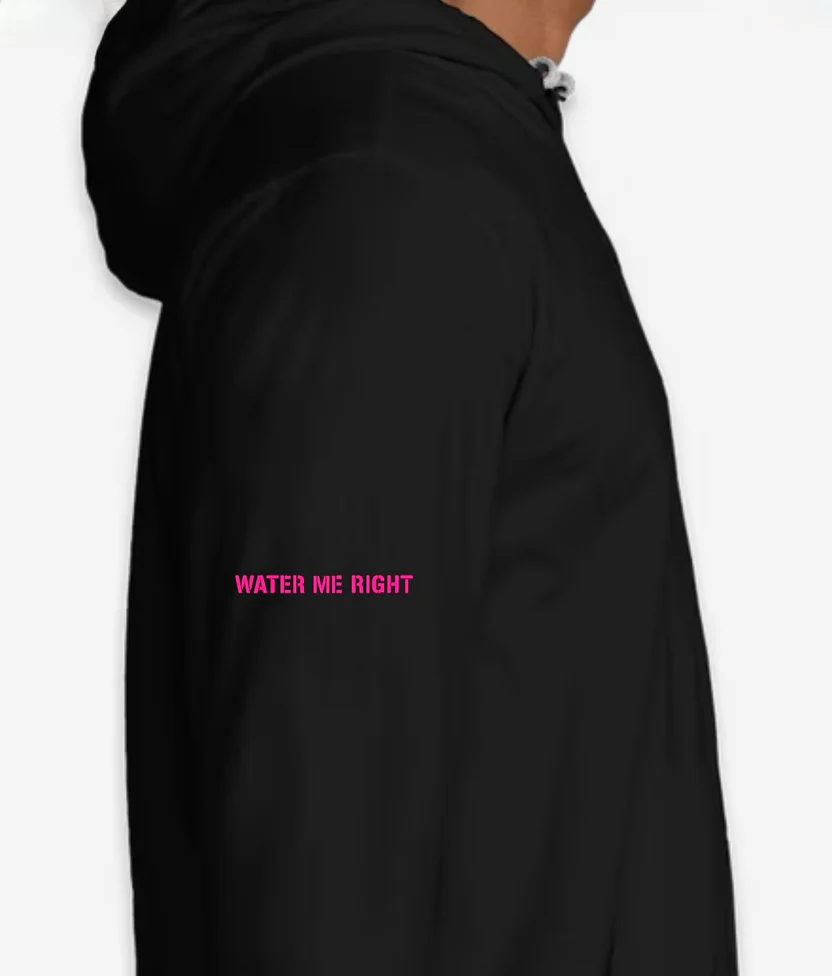The Orchid Hoodie - Water Me Right® Collection – Image 3