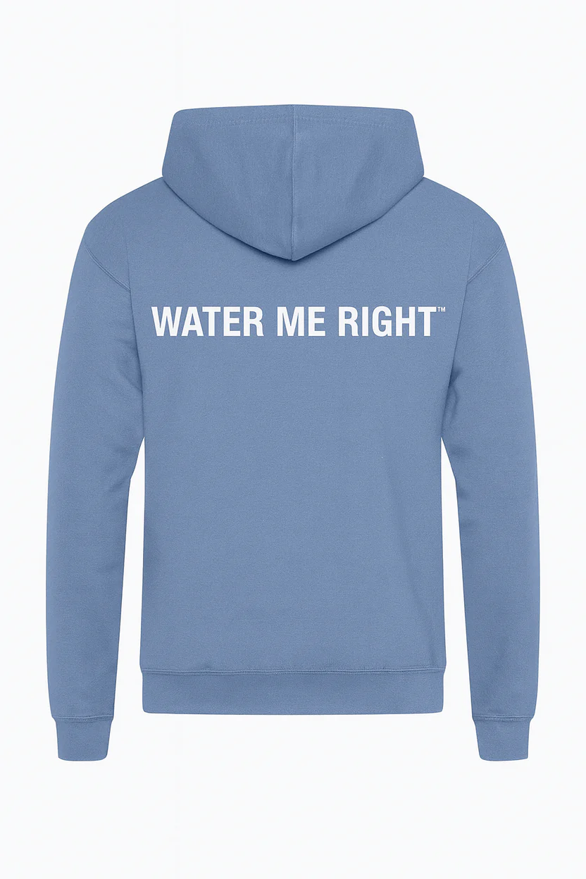 Camilla Hoodie- Water Me Right® Edition – Image 2