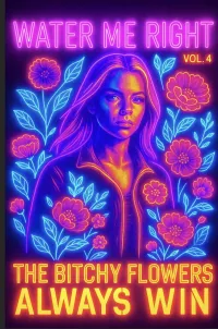 Water Me Right®: The Bitchy Flowers Always Bloom - Collector's Edition – Image 1