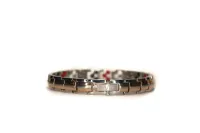3x Level Classic -Silver / Rose Gold – Image 1