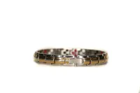 3x Level Classic -Silver / Gold – Image 1