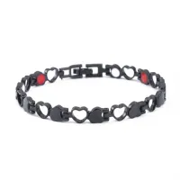1x Level Heart - Black – Image 1