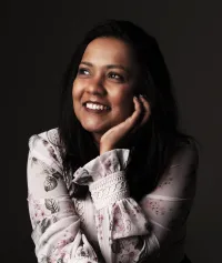 blog author image