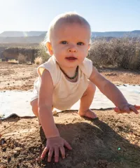 Ayurveda Baby Clothes: Ayurvastra – Image 1