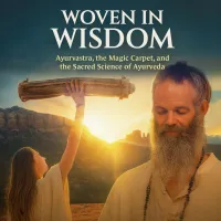 Woven In Wisdom – Image 1