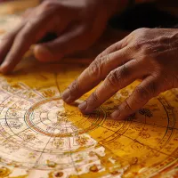 Jyotish Vedic Astrology - Best Place to Live – Image 1