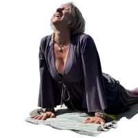 Meditation Session (60 min) – Image 1