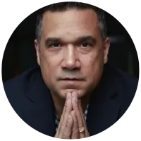 blog author image