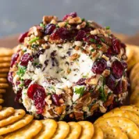 Cheeseball – Image 2