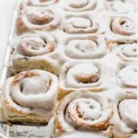 Cinnamon Buns 6 Pack – Image 1