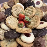 Cookie Tray - Mixed – Image 1