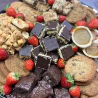 Dessert Tray – Image 1