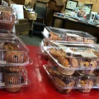 Muffins – Image 1