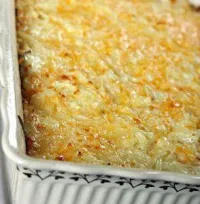 Hash Brown Casserole  – Image 1