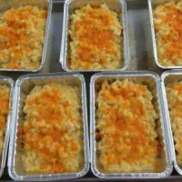 Mac N Cheese – Image 1