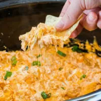 Buffalo Chicken Dip – Image 1