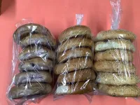 Bagels – Image 1