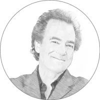 blog author image