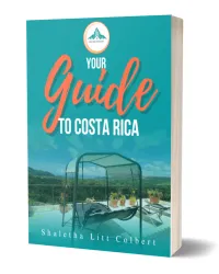 Your Guide to Costa Rica By Shaletha Litt Colbert – Image 1