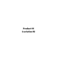 Product 01 – C, 01, 01, 01, 01