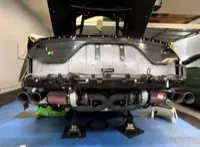 C8 Twin Turbo Kit  – Image 1