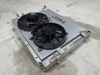 S97 Slim Fan Shrouds – Image 1