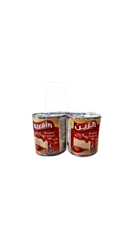 حليب محلى الزين – Image 1