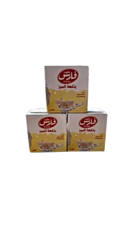 حليب الفارس نكهات – Image 1