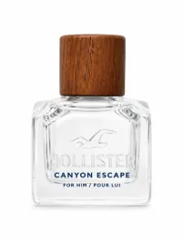 Hollister Canyon Escape EAU DE TOILETTE – Image 1