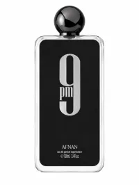 9 PM by Afnan – Image 1