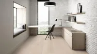 Kentwood Collection: Landmark South – Brushed Oak Timberline (5/8 x 9.5" up to 86" 4mm Wear Layer)