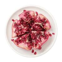 Pomegranate Collagen Peptide Shot – Image 1