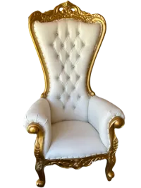 Rent  A Throne – Image 1
