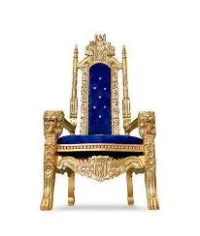 Royal Throne Chairs – Image 2