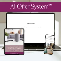 AI Offer System™ – Image 1